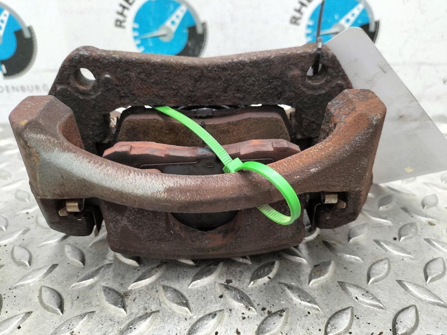 MAZDA 2 1.3 S-VT Olympia Sport REM KLAUW 2008, Auto-onderdelen, Ophalen of Verzenden, Gebruikt, ARN erkend