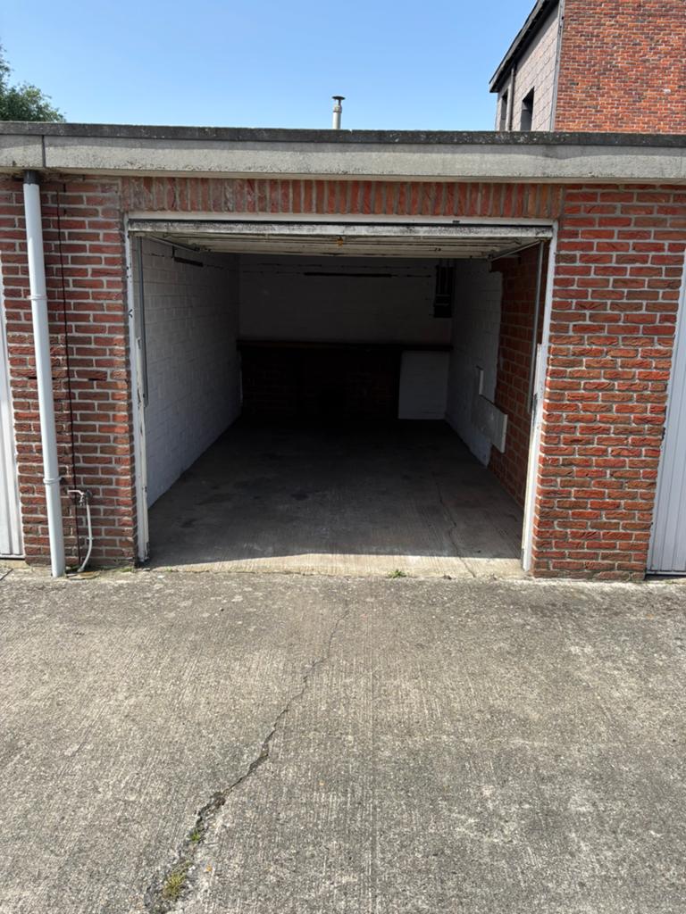 Garagebox te huur zonstraat Lier, Immo, Provincie Antwerpen
