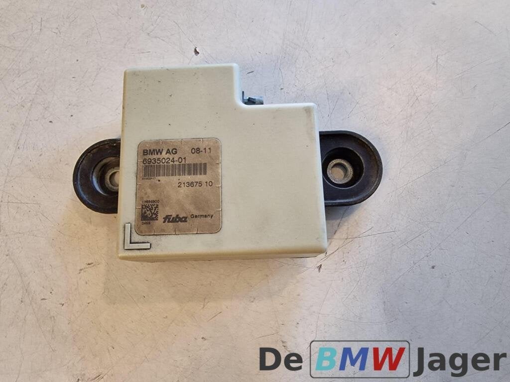 Back up Antenne diverse BMW 65206935024, Enlèvement ou Envoi, Utilisé, BMW, BMW