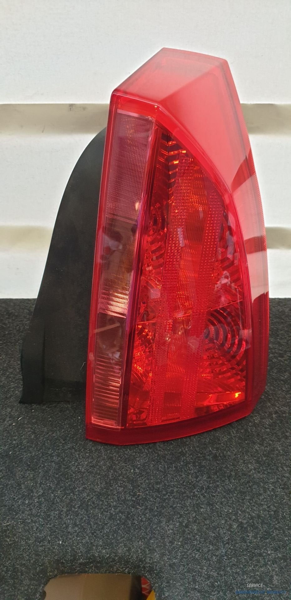Feu arri re droit Cadillac BLS berline 67757981 d'origine d', Cadillac, Info@gm.com, Utilisé, Renaissance Center 300
48265  Detroit