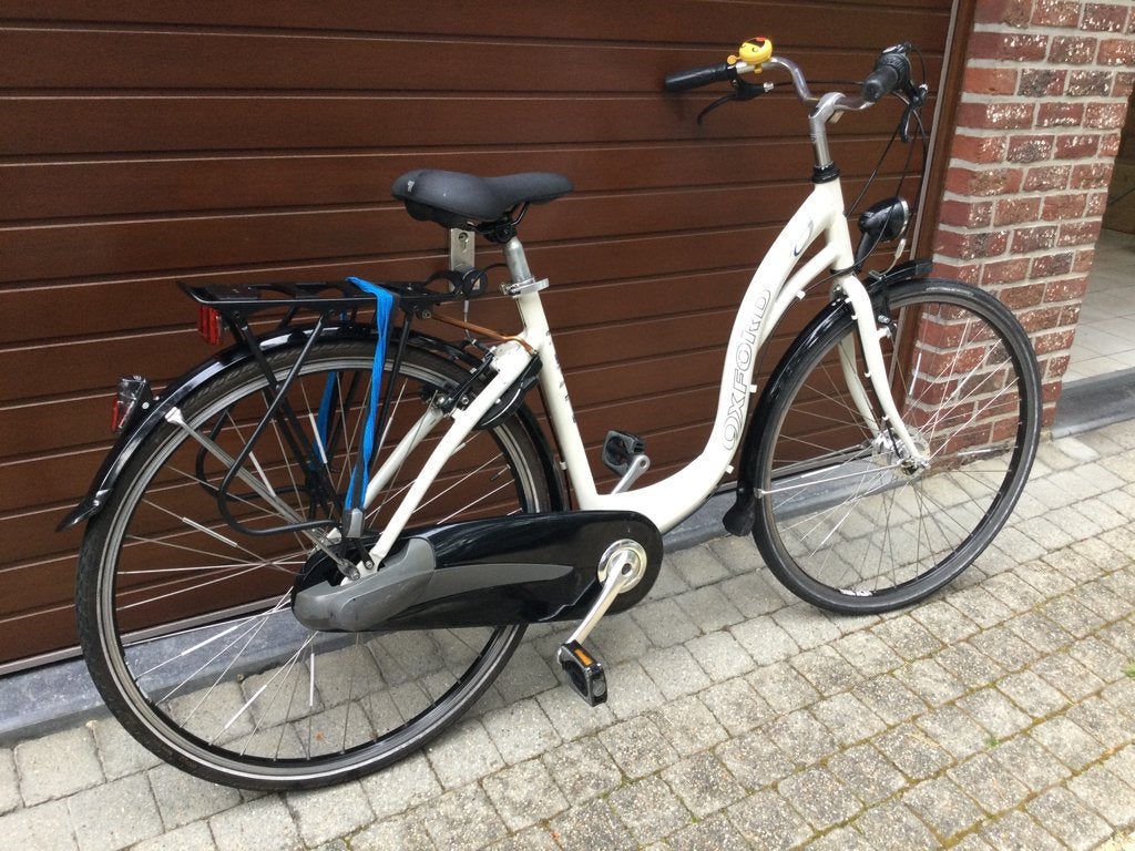 Vélo Oxford Montana pour femmes, taille 51, état neuf, Autres marques, Vitesses, Frein sur jante, Comme neuf