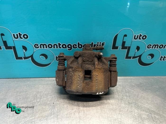 Remklauw (Tang) links-voor van een Honda Civic (Civic 06-), Honda, Gebruikt, -, -