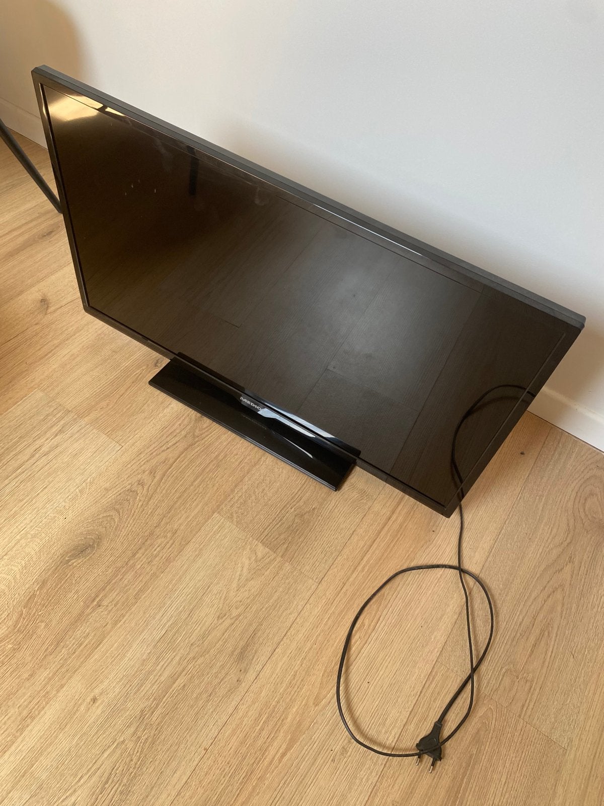 Medion 32 inch LCD-TV, Enlèvement, Comme neuf, LCD