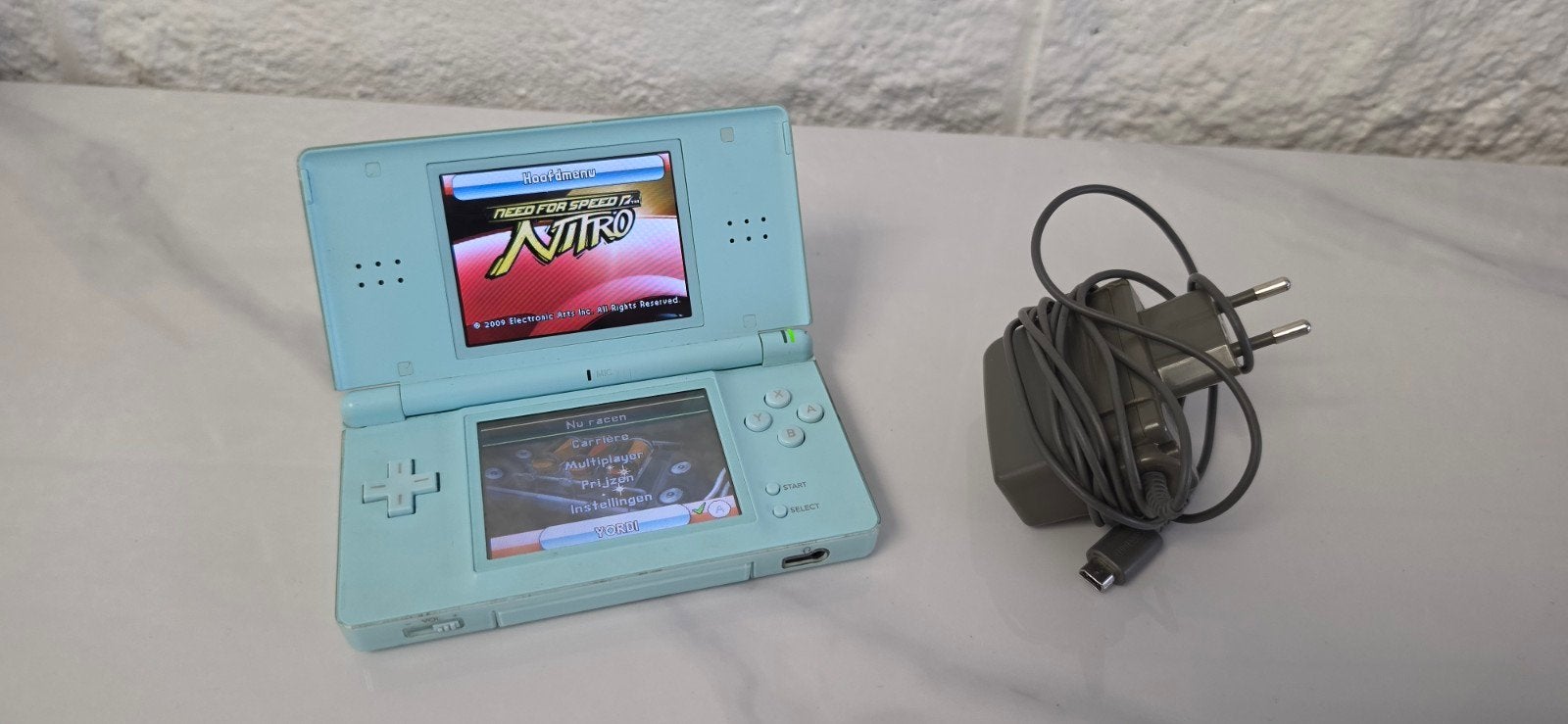 Nitendo DS, Games en Spelcomputers, Spelcomputers | Nintendo 2DS en 3DS, Ophalen