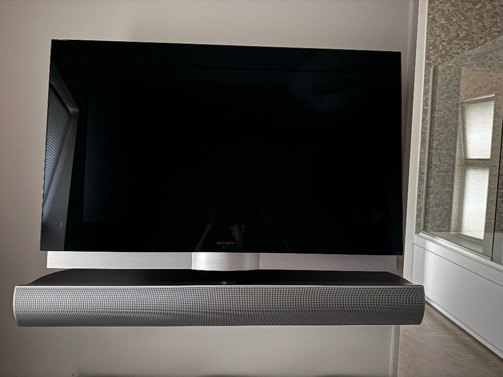 Bang & Olufsen, TV, Hi-fi & Vidéo, Télévisions, Autres marques, 40 à 60 cm, Comme neuf, Enlèvement