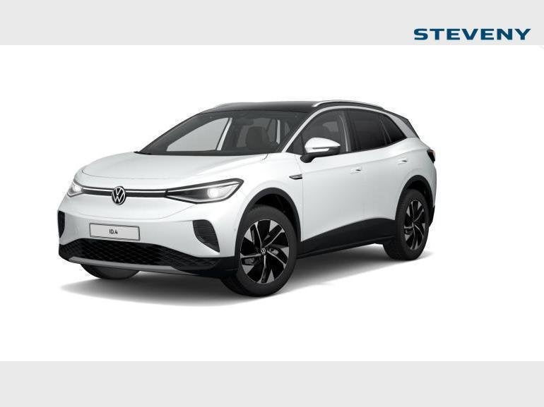Volkswagen ID.4 77 kWh 150 kW (204 ch) 1 vitesses, Auto's, Volkswagen, Overige modellen, ABS, Airbags, Airconditioning, Alarm