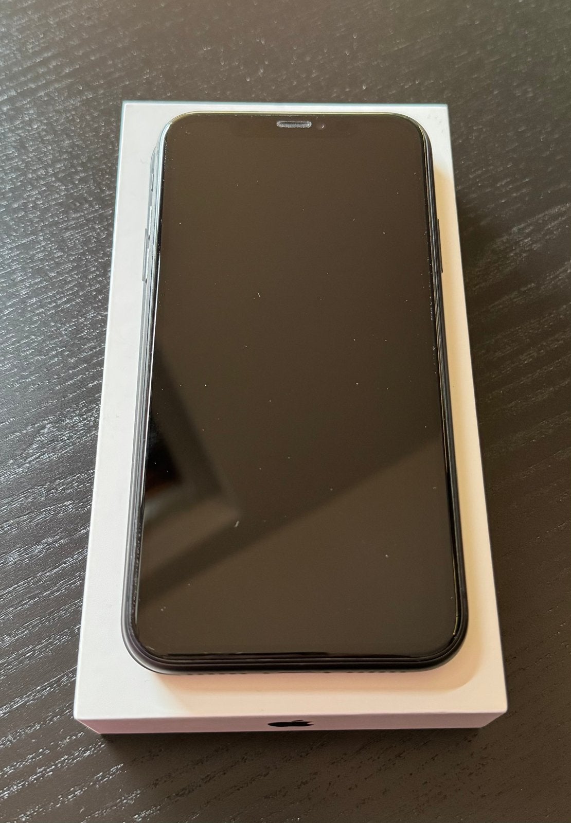 Iphone 11 64gb, Ophalen, Zo goed als nieuw, IPhone 11