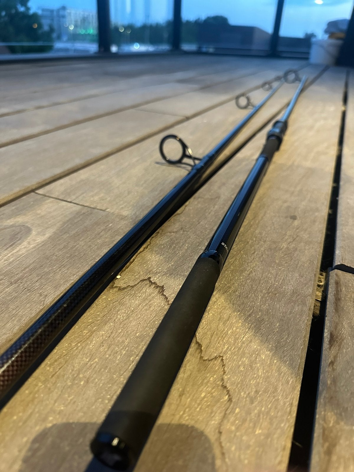 Starbaits M3 Spod 12FT 5.50LB – Zo goed als nieuw, Ophalen, Zo goed als nieuw