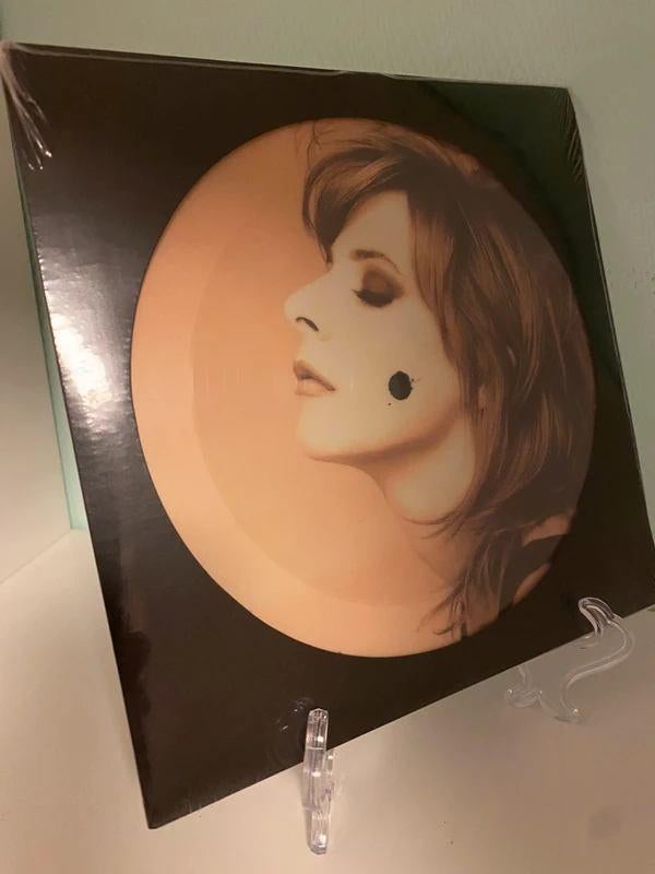 Mylène Farmer 45 tours - L'instant X (édition limitée), Édition limitée, Envoi, Neuf, dans son emballage