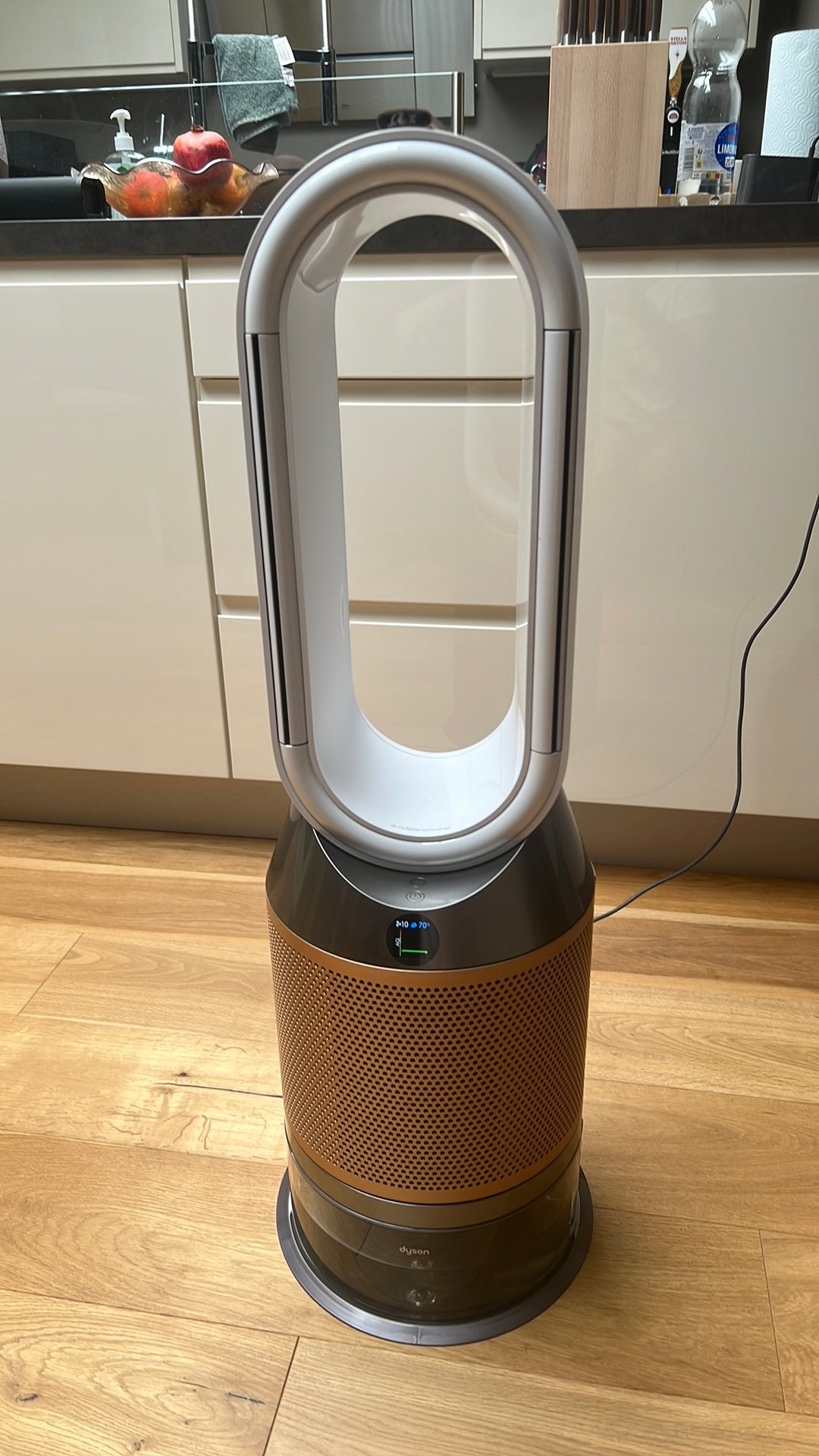 Dyson Purifier Humidify + Cool Formaldehyde Ph04, Enlèvement, Comme neuf