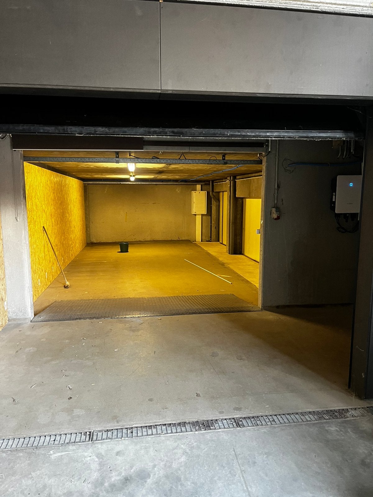 Opslagruimte te dikkelvenne gavere, Immo, Garages en Parkeerplaatsen