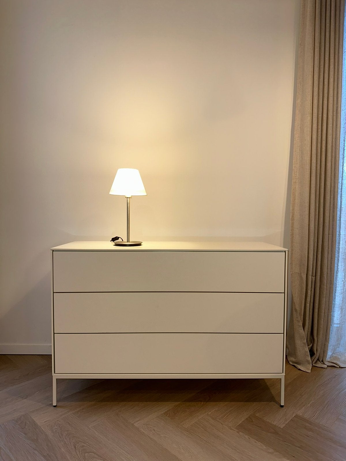 Ladekast, Huis en Inrichting, Ophalen, Zo goed als nieuw