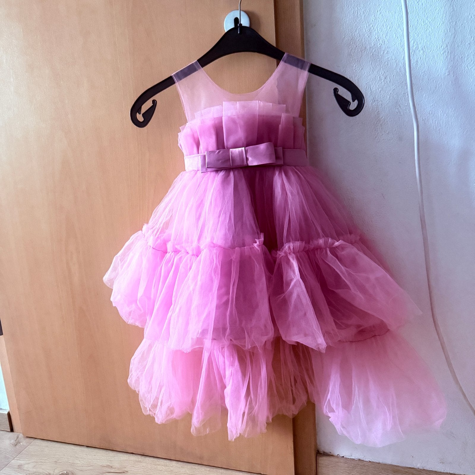 feestkledij meisje 2-4 jaar, Kleding | Dames, Ophalen, Nieuw, Roze