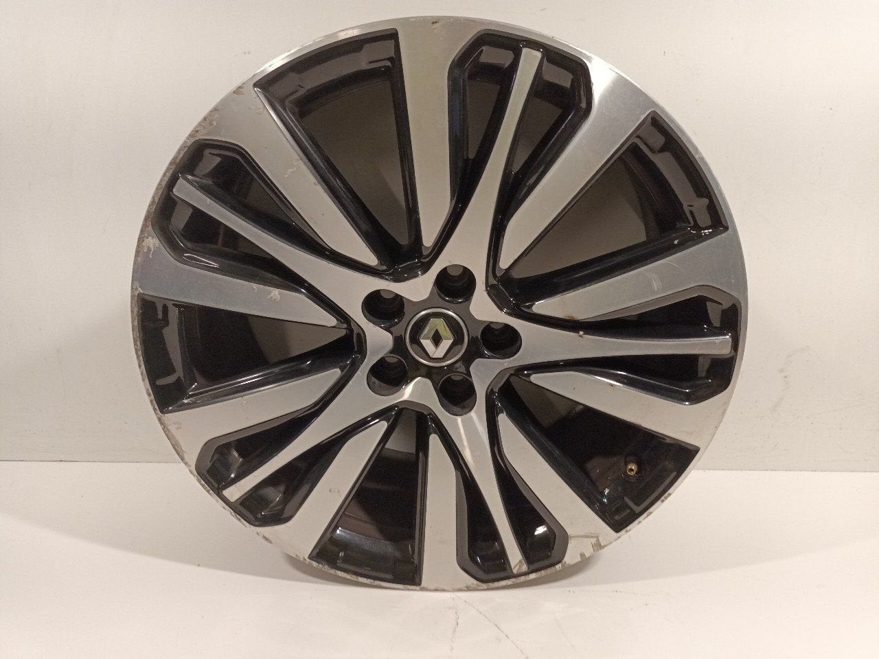 Velg Renault Espace, 19 inch, Onderdelen@venauto.nl, Van der Ven Autorecycling B.V., Gebruikt