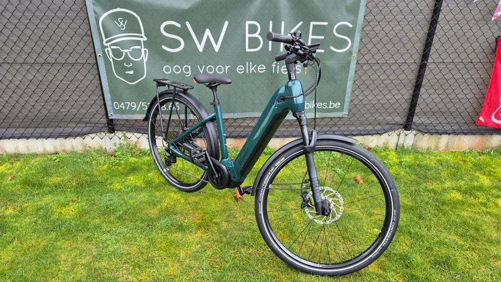 ‼️ PROMO Conway Cairon T 6.0 ‼️, Neuf, Autres marques, 47 à 51 cm, 50 km par batterie ou plus