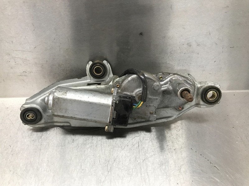 RUITENWISSERMOTOR ACHTER Toyota Corolla (E11), Auto-onderdelen, Gebruikt, Toyota