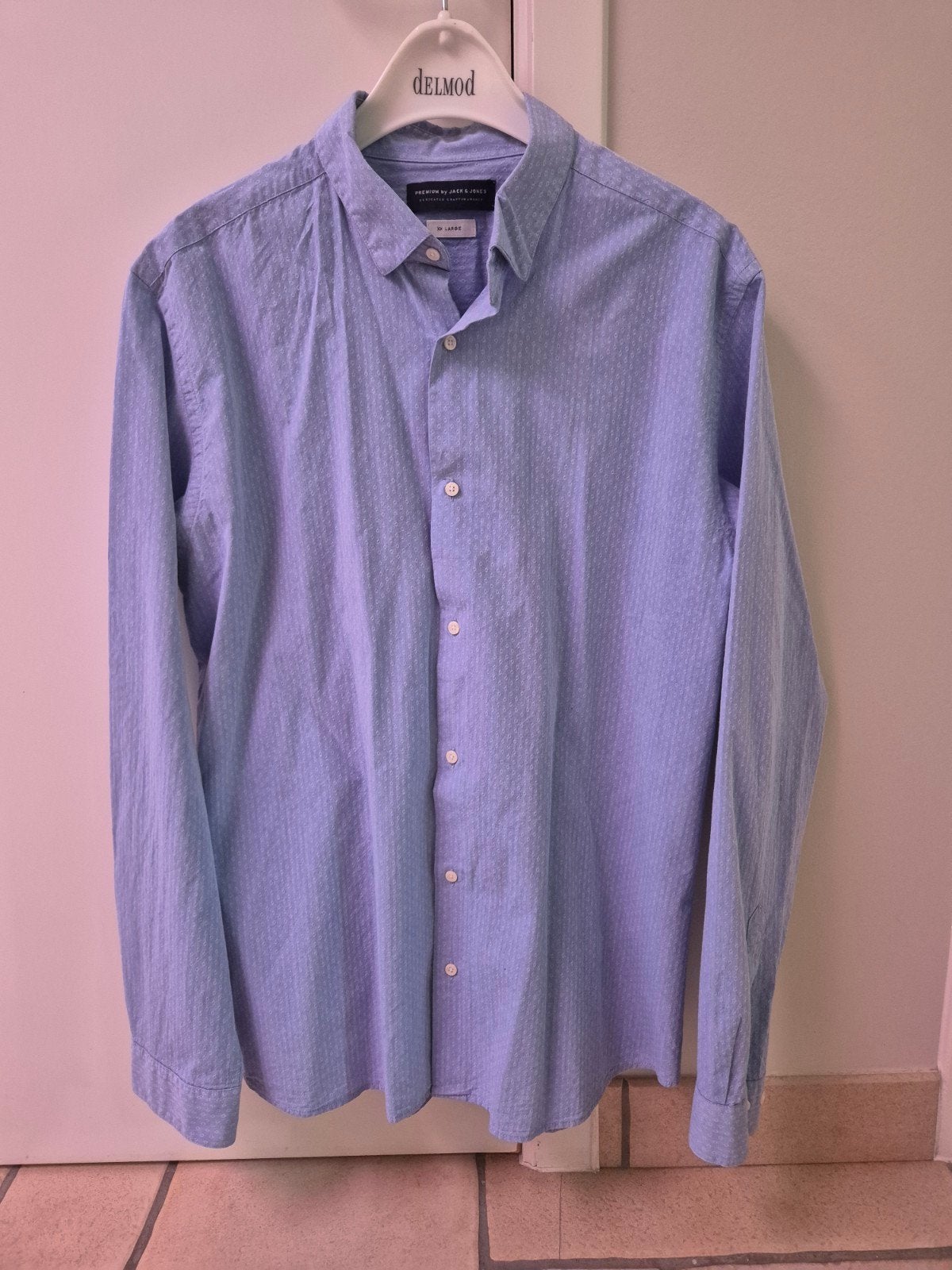 Chemise cool, Enlèvement ou Envoi