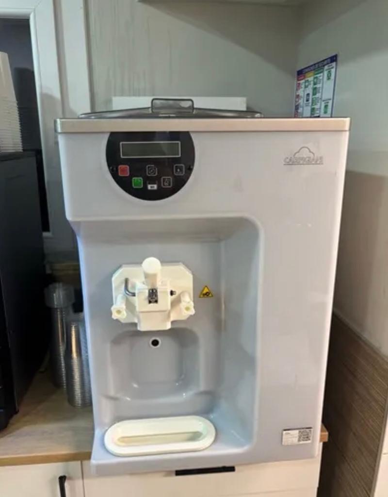 Machine à glace italienne Carpigiani 191 SP, Electroménager, Enlèvement, Comme neuf