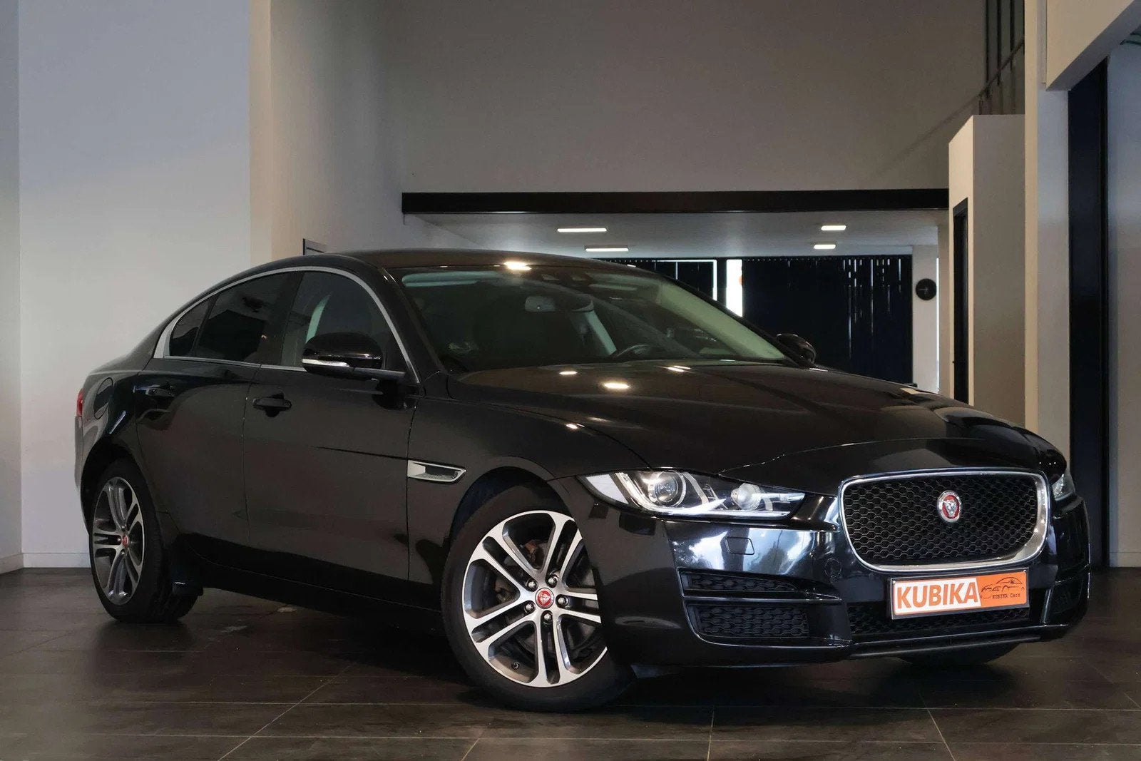 Jaguar XE XE 2.0 D Prestige LijnA Keyless LED Cam Garantie *, Cuir, Achat, Entreprise, 179 ch
