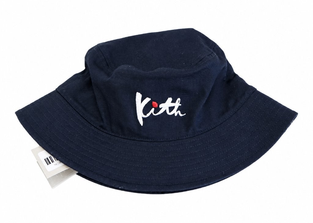 Kith bucket hat (vissershoedje) - Supreme - Kaws - Babe era, Vêtements | Hommes, Enlèvement ou Envoi, Neuf