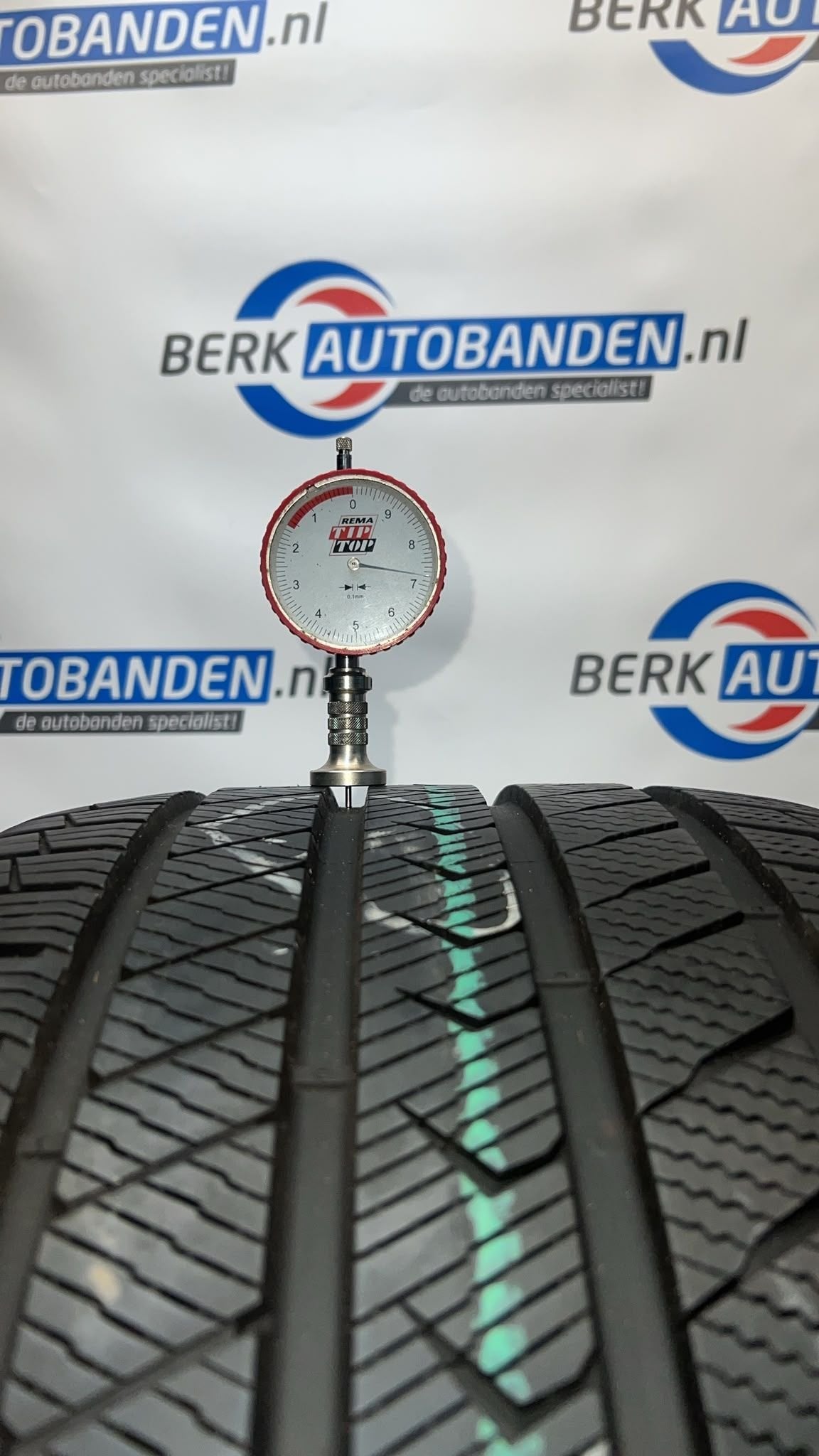 2x Vredestein Quatrac Pro + 275/30 R20 97Y XL 275/30/20 2753, Autos : Pièces & Accessoires, 4 Saisons, Véhicule de tourisme, 275 mm
