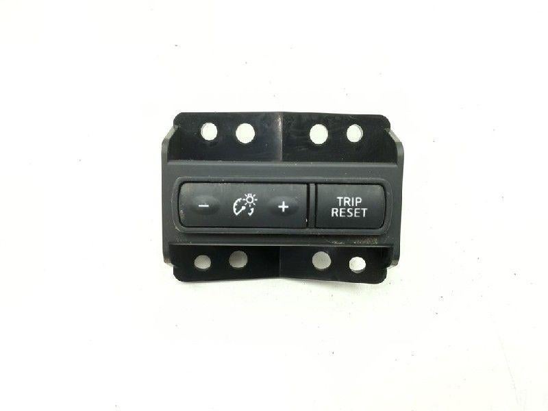 COMMUTATEUR Nissan Qashqai (J11) (01-2013/-), Autos : Pièces & Accessoires, Tableau de bord & Interrupteurs, Nissan, Utilisé