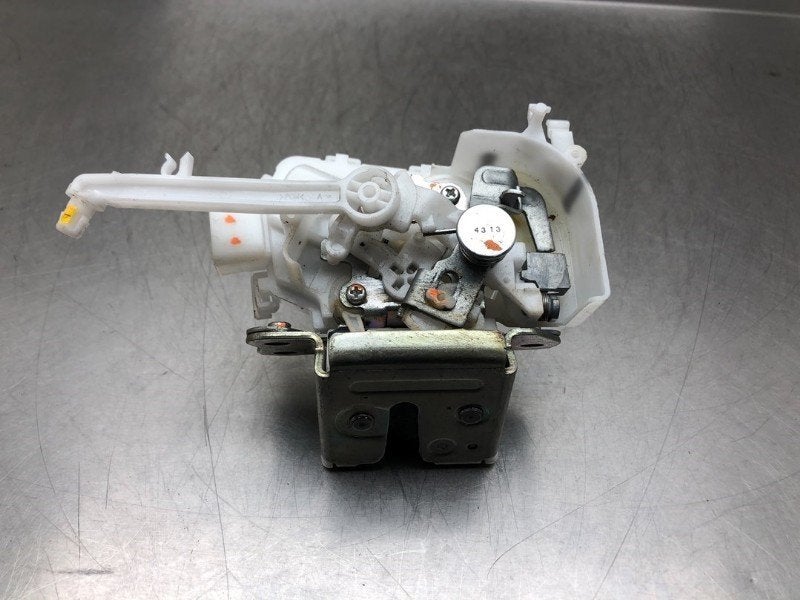 DIVERS VEROUILLAGE Mitsubishi Space Star (A0) (01-2012/-), Utilisé, Mitsubishi