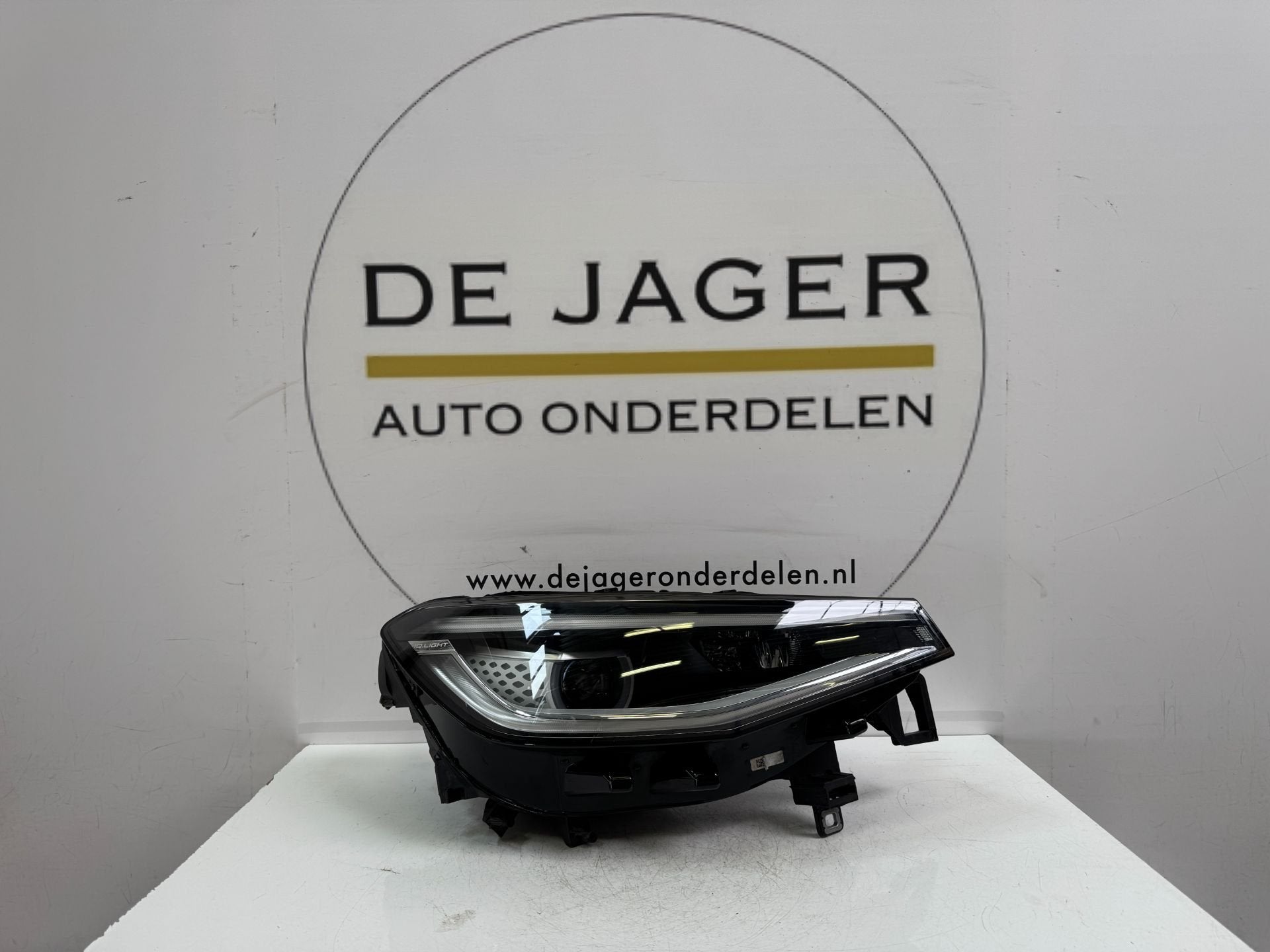 VW ID4 ID 4 IQ LIGHT VOL LED KOPLAMP RECHTS 11B941036H, Gebruikt, Volkswagen, Volkswagen AG, Vw@volkswagen.de