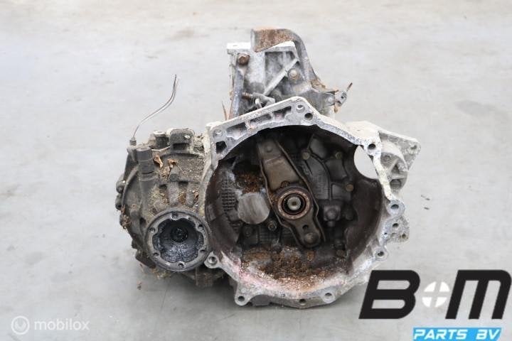 Handgeschakelde 5-bak EGS VW Golf 4 02J300047N, Utilisé