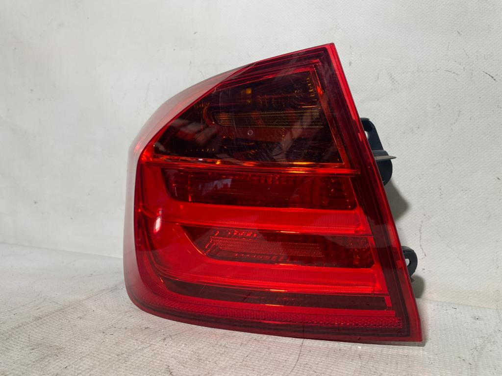 Feu arriere gauche BMW F30 6321 7372783   02, Enlèvement, Utilisé, BMW