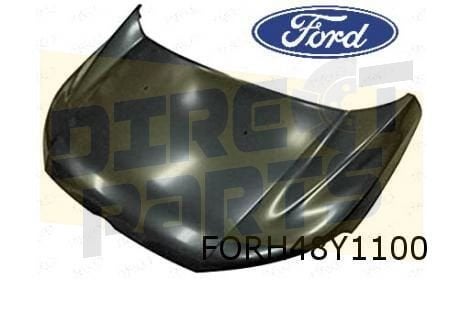Ford Transit Connect (11/13- 6/18) motorkap (te spuiten) Ori, Neuf, -, -, Ford
