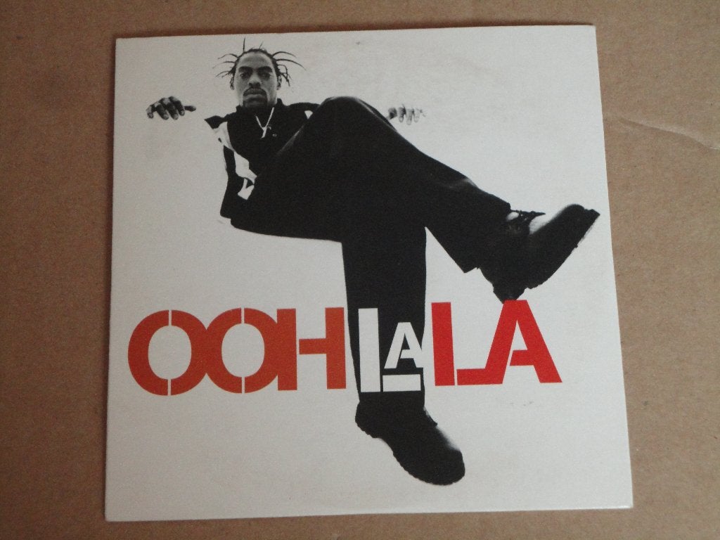 CD - COOLIO – Ooh La La, Ophalen of Verzenden
