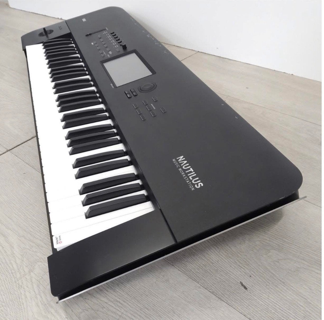 Korg Nautilus 61, Enlèvement, Comme neuf, Korg
