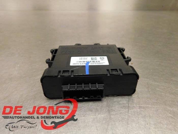 Gateway module van een Mercedes Citan, Gebruikt, -, Ophalen of Verzenden, -