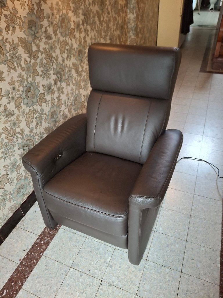 Zetel Ciar relax elektrisch, Moins de 75 cm, Moins de 150 cm, Une personne, Enlèvement