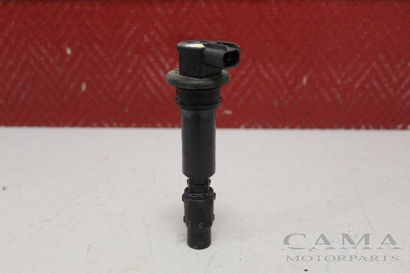 BOBINE D'ALLUMAGE Triumph (129700-5220), Dhr. S. di Majo, Utilisé, Info@cama-motorparts.nl, P.J. Troelstraweg 8 8
3144 CX  MAASSLUIS, NL