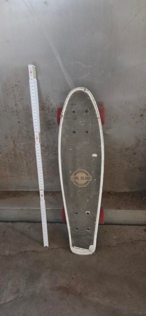 Skateboard. Minicruiser., Ophalen, Skateboard