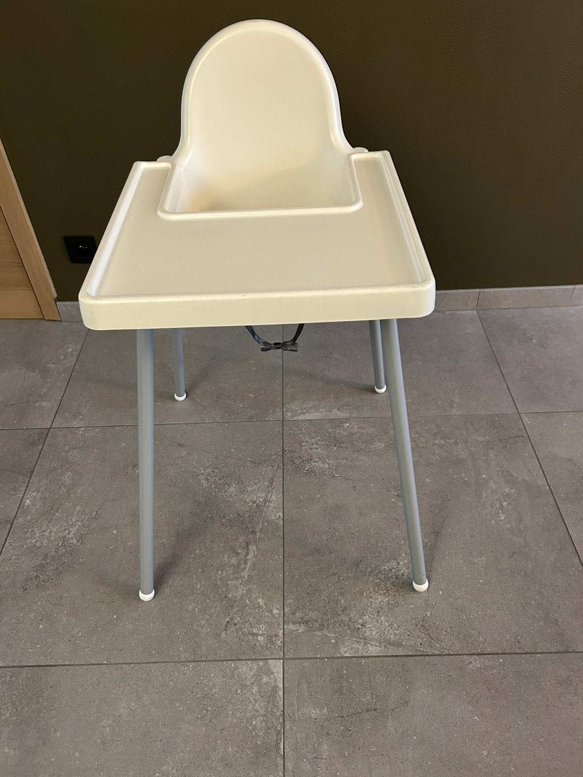 Kinderstoel IKEA Antilop, Enlèvement, Comme neuf