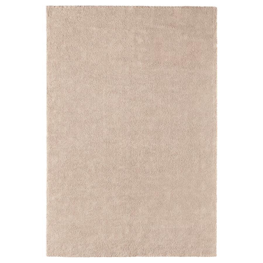 Tapijt ecru Ikea 200x300 cm, Ophalen, Gebruikt, Beige, 200 cm of meer