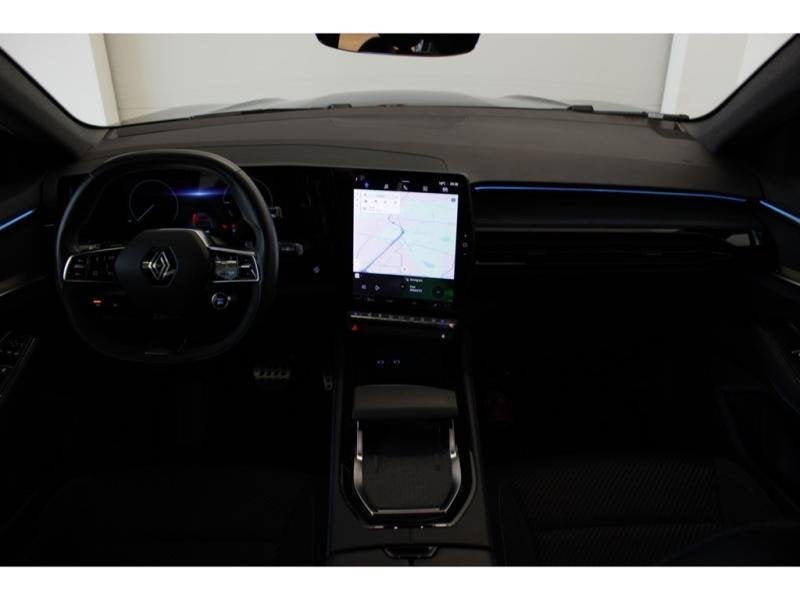 Renault Austral Techno Esprit Alpine Full Hybrid 200, Autos, Renault, 199 ch, Achat, Euro 6, Entreprise
