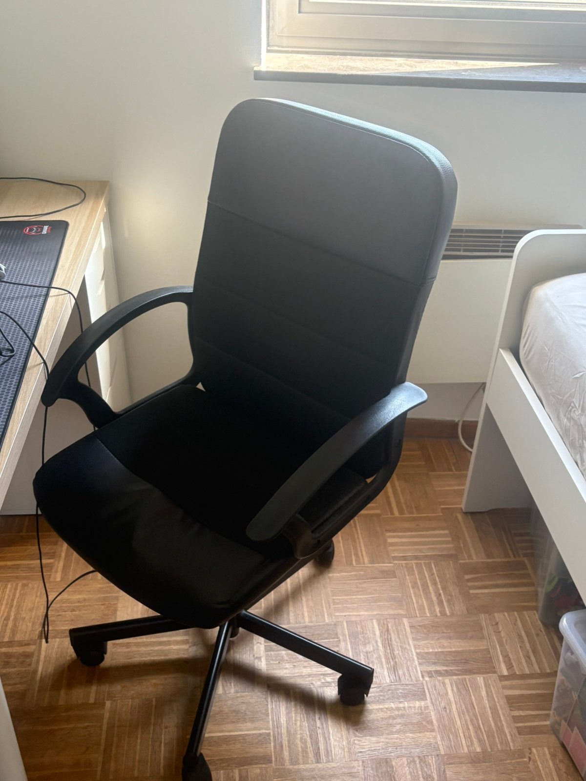 gaming stoel, Ophalen, Ergonomisch, Nieuw, Bureaustoel