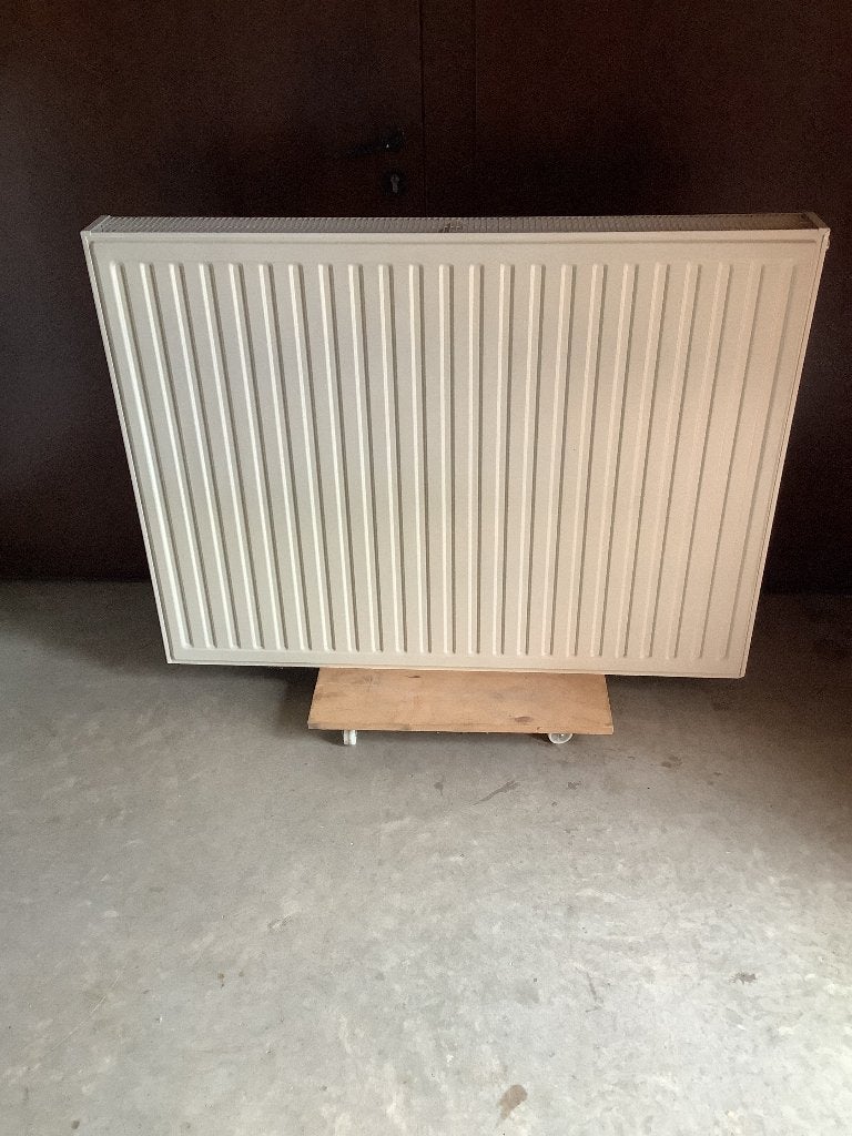 Radiator Radson, Enlèvement, Utilisé, Radiateur