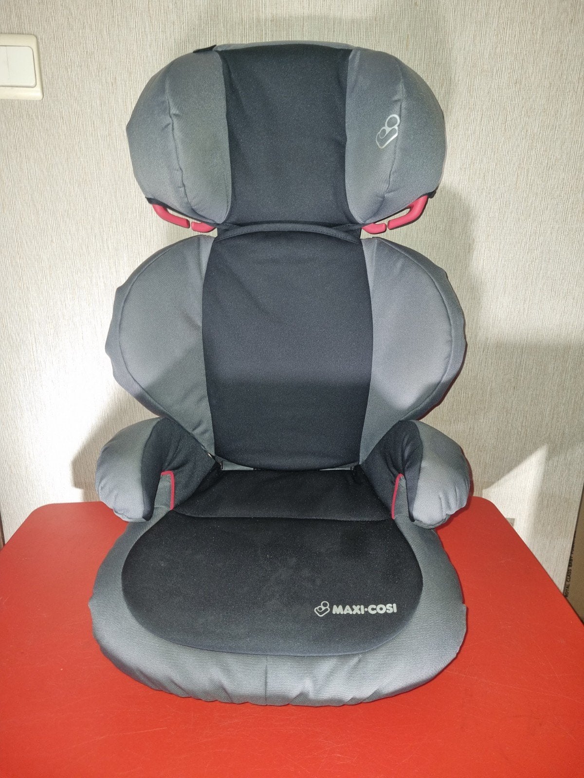 Autostoel, Kinderen en Baby's, Ophalen