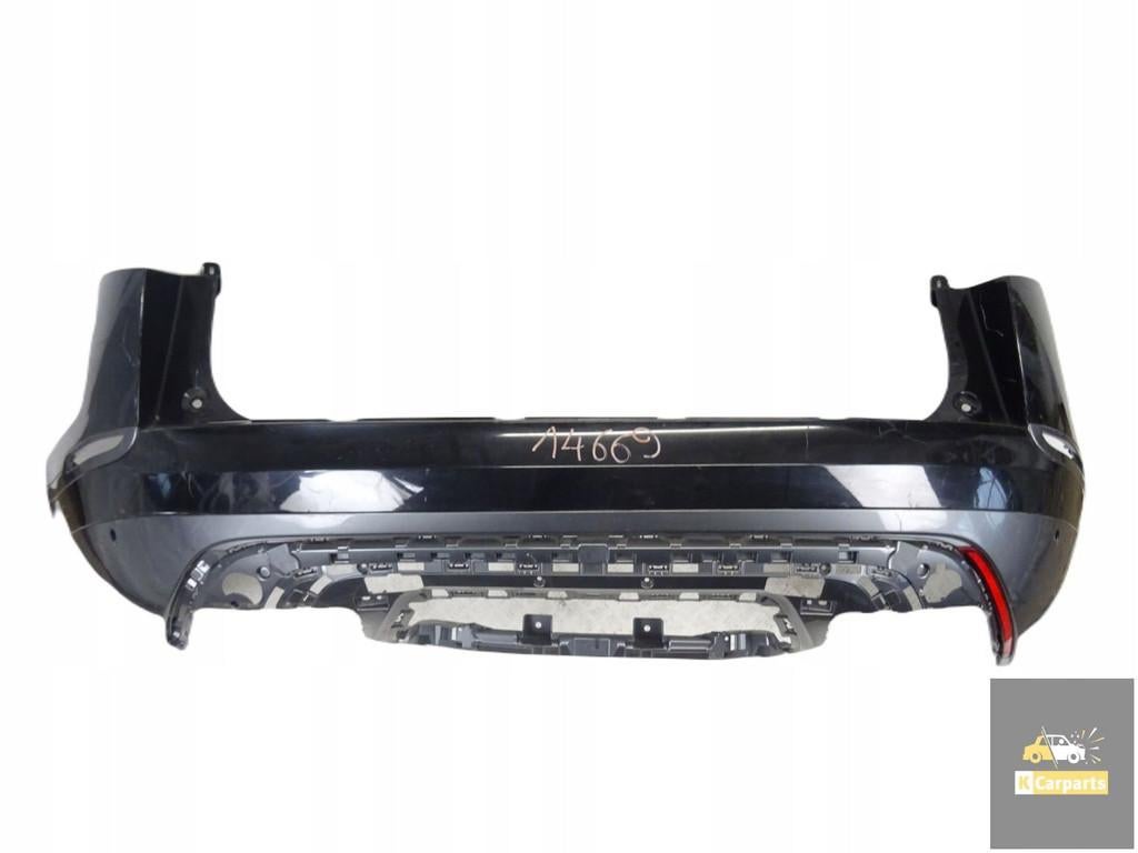 RANGE ROVER VELAR ACHTERBUMPER, Auto-onderdelen, Info@fabrikant.eu, Fabrikantstraat 1
1000 AA  Amsterdam, NL, Bumper, Fabrikant BV