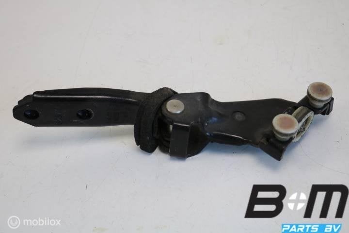 Rolscharnier schuifdeur rechts VW Caddy 2K 2K0843336A, Autos : Pièces & Accessoires, Utilisé