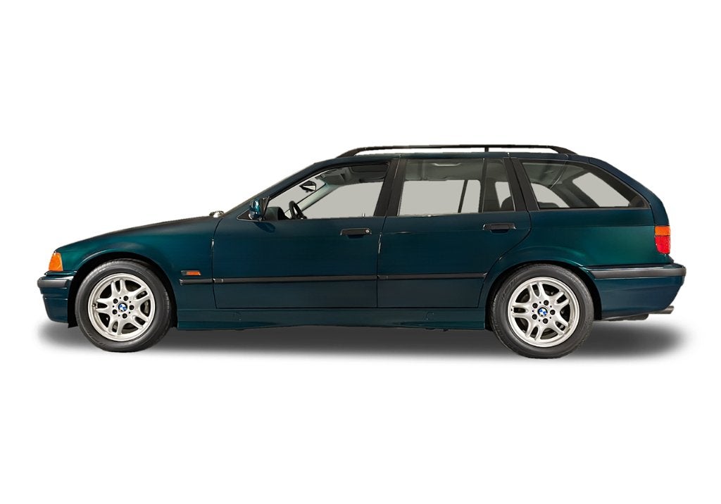 Pièces BMW E36 Touring, Enlèvement ou Envoi, Utilisé, BMW