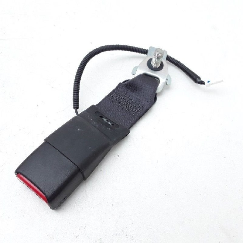 GORDELSLOT LINKS ACHTER Honda CR-Z (ZF1) (01-2010/12-2013), Gebruikt, Honda