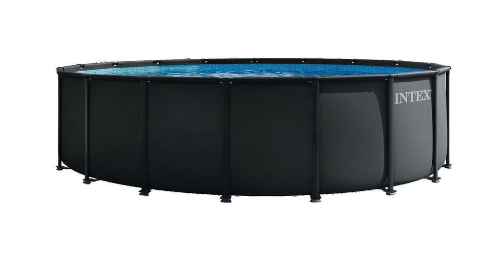 piscine intex ultra XTR en Etat parfait, Jardin & Terrasse, Piscines, Enlèvement
