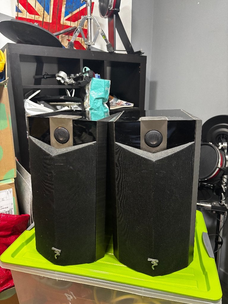 DOLBY SURROUND-BRANDPUNT, Audio, Tv en Foto, Home Cinema-sets, Overige merken, 70 watt of meer, Ophalen of Verzenden, Zo goed als nieuw
