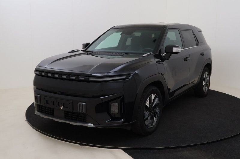KGM Torres Bronze EVX 73 kWh 2WD 5P, Autos, Achat, Euro 6, 207 ch, 5 portes